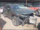 2019 Jeep Cherokee Latitude Plus 4x4 Green vin: 1C4PJMLX6KD166983