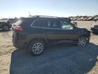 2018 Jeep Cherokee Latitude Plus Угольный vin: 1C4PJMLX9JD506058 2018 Jeep Cherokee Latitude Plus Угольный vin: 1C4PJMLX9JD506058