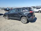 2018 Jeep Cherokee Latitude Plus Угольный vin: 1C4PJMLX9JD506058 2018 Jeep Cherokee Latitude Plus Угольный vin: 1C4PJMLX9JD506058