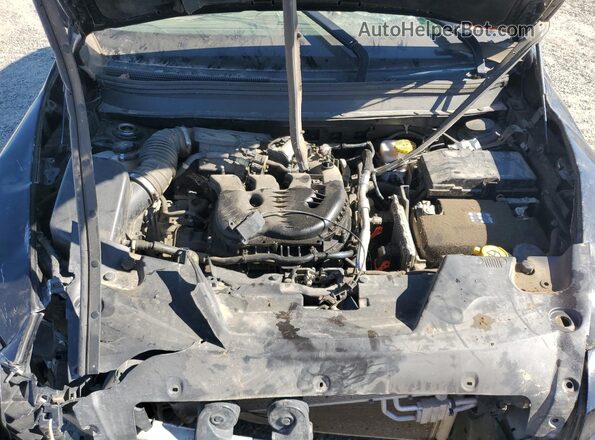 1C4PJMLX9JD506058 2018 JEEP CHEROKEE Угольный Вид задней части салона