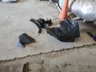 2023 Jeep Cherokee Altitude Lux Угольный vin: 1C4PJMMB2PD111425