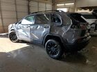 2023 Jeep Cherokee Altitude Lux Угольный vin: 1C4PJMMB2PD111425