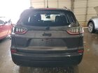 2023 Jeep Cherokee Altitude Lux Угольный vin: 1C4PJMMB2PD111425 Damage: Rear Glass, Broken, Replacement Required