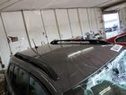2023 Jeep Cherokee Altitude Lux Угольный vin: 1C4PJMMB2PD111425 Damage: Roof Panel, Dent(s) W/ Paint Dmg, > 12 inches