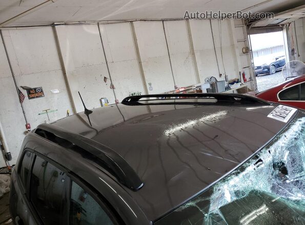 1C4PJMMB2PD111425 2023 JEEP CHEROKEE Угольный 