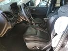 2023 Jeep Cherokee Altitude Lux Угольный vin: 1C4PJMMB2PD111425 Damage: Left Side Curtain Air Bag, Deployed, Replacement Required