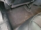 2023 Jeep Cherokee Altitude Lux Угольный vin: 1C4PJMMB2PD111425 Damage: Left Rear Carpet, Stained, Permanent