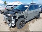 2023 Jeep Cherokee Altitude Lux 4x4 Gray vin: 1C4PJMMB4PD101799