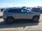 2023 Jeep Cherokee Altitude Lux 4x4 Gray vin: 1C4PJMMB4PD101799