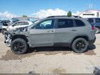 2023 Jeep Cherokee Altitude Lux 4x4 Gray vin: 1C4PJMMB4PD101799