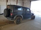 2024 Jeep Wrangler Sport Black vin: 1C4PJXDG0RW284669