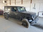 2024 Jeep Wrangler Sport Black vin: 1C4PJXDG0RW284669