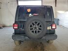 2024 Jeep Wrangler Sport Black vin: 1C4PJXDG0RW284669