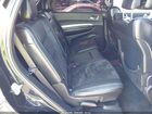 2016 Dodge Durango Sxt Black vin: 1C4RDHAG2GC466947