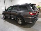 2017 Dodge Durango Sxt Gray vin: 1C4RDHAG3HC838703 2017 Dodge Durango Sxt Gray vin: 1C4RDHAG3HC838703