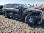 2018 Dodge Durango Sxt Black vin: 1C4RDHAG5JC447817 2018 Dodge Durango Sxt Black vin: 1C4RDHAG5JC447817