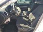 2018 Dodge Durango Sxt White vin: 1C4RDHAG9JC451675