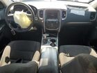 2018 Dodge Durango Sxt White vin: 1C4RDHAG9JC451675
