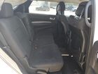 2018 Dodge Durango Sxt White vin: 1C4RDHAG9JC451675