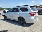 2025 Dodge Durango Gt Silver vin: 1C4RDHDG7SC545762