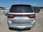 2025 Dodge Durango Gt Silver vin: 1C4RDHDG7SC545762