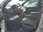 2025 Dodge Durango Gt Silver vin: 1C4RDHDG7SC545762