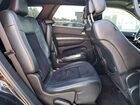 2018 Dodge Durango Gt Черный vin: 1C4RDHDG9JC385253