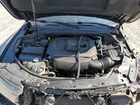 2018 Dodge Durango Gt Черный vin: 1C4RDHDG9JC385253