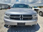 2018 Dodge Durango Sxt Серебряный vin: 1C4RDJAG1JC497475 2018 Dodge Durango Sxt Серебряный vin: 1C4RDJAG1JC497475