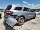 2018 Dodge Durango Sxt Серебряный vin: 1C4RDJAG1JC497475 2018 Dodge Durango Sxt Серебряный vin: 1C4RDJAG1JC497475