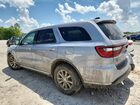 2018 Dodge Durango Sxt Серебряный vin: 1C4RDJAG1JC497475 2018 Dodge Durango Sxt Серебряный vin: 1C4RDJAG1JC497475