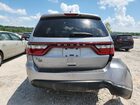2018 Dodge Durango Sxt Серебряный vin: 1C4RDJAG1JC497475 2018 Dodge Durango Sxt Серебряный vin: 1C4RDJAG1JC497475