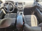 2018 Dodge Durango Sxt Серебряный vin: 1C4RDJAG1JC497475 2018 Dodge Durango Sxt Серебряный vin: 1C4RDJAG1JC497475