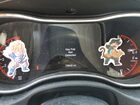 2018 Dodge Durango Sxt White vin: 1C4RDJAG4JC355220