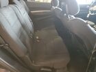 2018 Dodge Durango Sxt Gray vin: 1C4RDJAG4JC490441