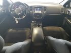 2018 Dodge Durango Sxt Gray vin: 1C4RDJAG4JC490441