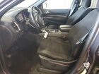 2018 Dodge Durango Sxt Gray vin: 1C4RDJAG4JC490441