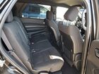 2024 Dodge Durango Sxt Black vin: 1C4RDJAG5RC114973