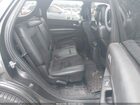 2018 Dodge Durango Gt Awd Gray vin: 1C4RDJDG1JC133164 2018 Dodge Durango Gt Awd Gray vin: 1C4RDJDG1JC133164