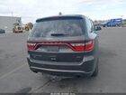 2018 Dodge Durango Gt Awd Gray vin: 1C4RDJDG1JC133164 2018 Dodge Durango Gt Awd Gray vin: 1C4RDJDG1JC133164