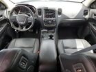 2018 Dodge Durango Gt Gray vin: 1C4RDJDG1JC201883 2018 Dodge Durango Gt Gray vin: 1C4RDJDG1JC201883