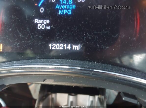1C4RDJDG1JC462303 2018 DODGE DURANGO Черный 