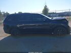 2018 Dodge Durango Gt Awd Черный vin: 1C4RDJDG1JC462303
