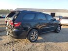 2018 Dodge Durango Gt Black vin: 1C4RDJDG4JC496686 2018 Dodge Durango Gt Black vin: 1C4RDJDG4JC496686