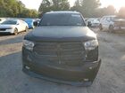 2018 Dodge Durango Gt Black vin: 1C4RDJDG4JC496686 2018 Dodge Durango Gt Black vin: 1C4RDJDG4JC496686