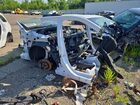 2023 Dodge Durango Gt White vin: 1C4RDJDG4PC671186