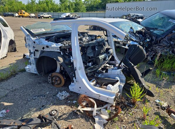 1C4RDJDG4PC671186 2023 DODGE DURANGO White Առջևի աջ