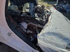2023 Dodge Durango Gt White vin: 1C4RDJDG4PC671186