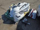 2023 Dodge Durango Gt White vin: 1C4RDJDG4PC671186