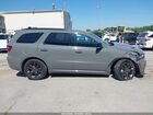 2023 Dodge Durango Gt Premium Awd Серый vin: 1C4RDJDG8PC682921